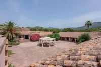 Il Monastero Hotels in Geremeas