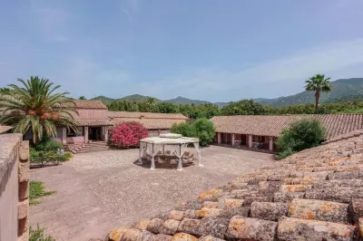 Il Monastero Hotels in Solanas