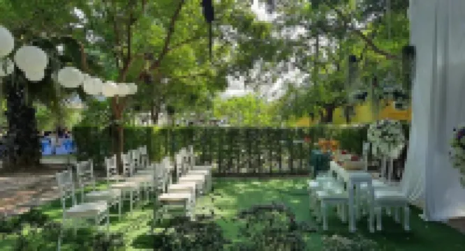 Ban Bang Home Resort