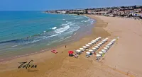 Zafran Boutique Hotel - Ocean View