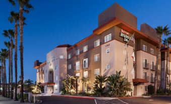 Residence Inn San Diego Downtown