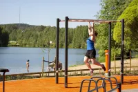 Finlandia Hotel Alba Hotel a Jyväskylä