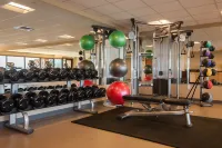 Koloa Landing Resort at Poipu, Autograph Collection - Gym