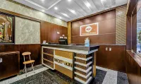 Treebo Sripadha Residency Alipiri Road Hotels in Тірупаті