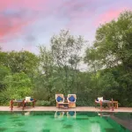 Trees N Tigers Luxury Wildlife Lodge - Pools