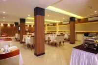 Hotel Archana - Aamiainen