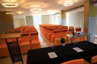 Vivid A Boutique Hotel - Parkering