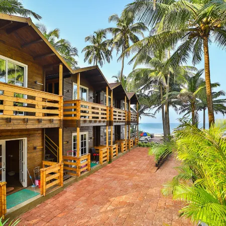 Funtastico Beach Resort