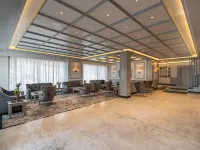 Hotel Grand Boulevard Hotels in Srinagar