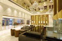 Viraj Sarovar Portico Hotels in Jammu