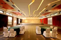 Hummingbird Resort Hotels in Sirohi