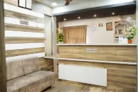 Hotel Prince Residency, Jamnagar