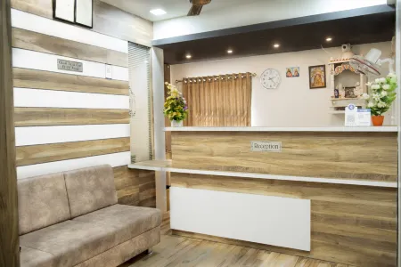 Hotel Prince Residency, Jamnagar Отели в г. Джамнагар