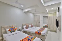 Hotel Nice Railway Station Hotels in Vadodara