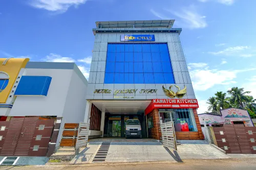 Treebo Golden Swan Pammal Hotels in Chengalpattu