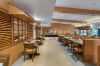 The Fern Sardar Sarovar Resort Kevadia, Gujarat