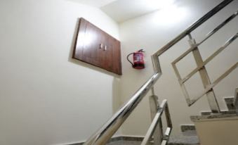 Hotel Frontier Prime