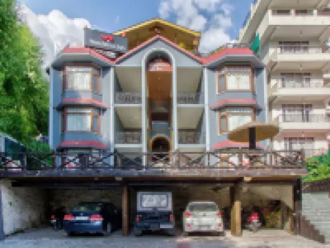 Woodstock Inn Manali Hotels in Manali