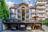 Woodstock Inn Manali Hotels in Aleo