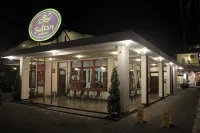 Sultan Guesthouse