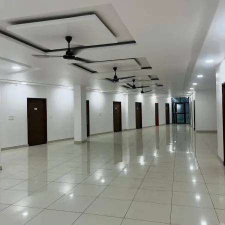 Hotel Surya Inn