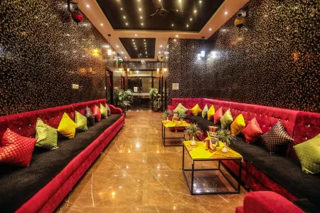 Hotel Grand Bhagwat, Udaipur