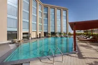 Radisson Blu Jammu