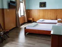 曹阮酒店 波來古酒店