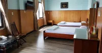 Cao Nguyen Hotel - Gia Lai Hotels in P. Dien Hong