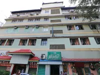 Park Palace Hotel Hotels near IICB