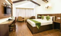 Treebo Skydale Inn & Suites with Mountain View Hoteles en Udhagamandalam