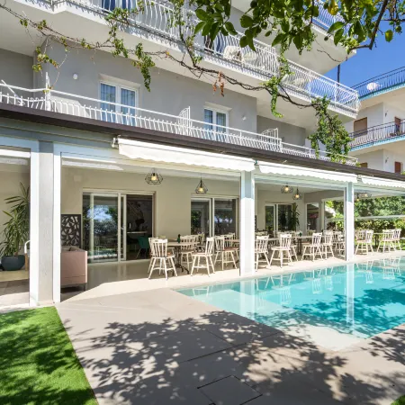 Hotel Rivage Taormina