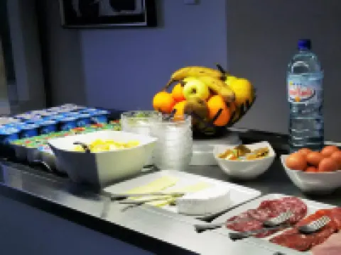 Kyriad Perpignan Sud