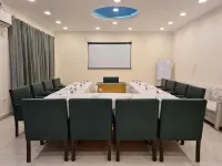 Hotel Rajpur Heights