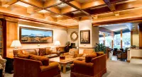 Sitzmark Vail Hotels in Vail