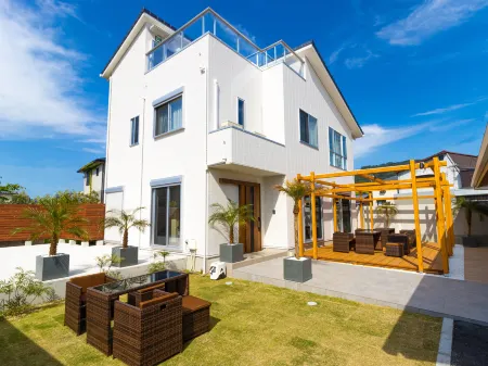 Angler’s Resort Awajishima Отели в г. Авадзи