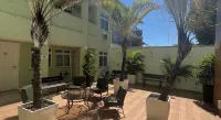 Hotel Cantareira Hotels in Нітерой