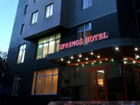 Springs Hotel Ulaanbaatar