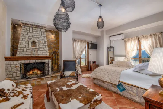 阿唐緹卡費亞米格酒店