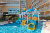 Gran Hotel Stella Maris Urban Resort & Conventions - Beach resorts