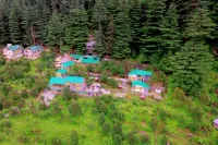 Amara Resorts Manali Hotels in Hallan-i