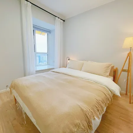 Guanjia Xidongdong Apartment (Jiangling Road)