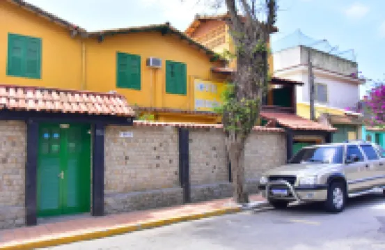 Pousada Villas Boas Arraial do Cabo