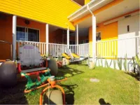 Zerogravity Seisui Villa Hotel a Setouchi