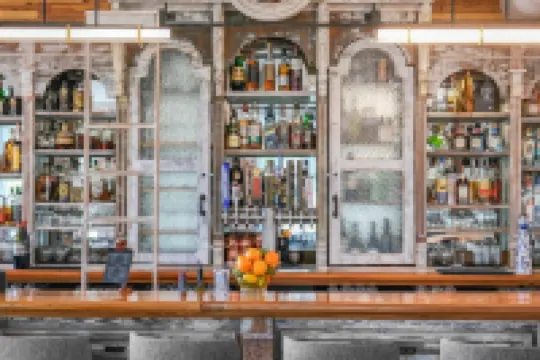 City Mills Hotel