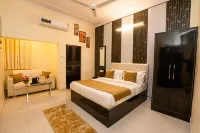 Ventex Inn Các khách sạn ở Anora Kala