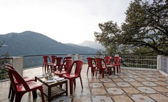 Treebo Kosmos Anamika, 1 Km from Nainital Lake