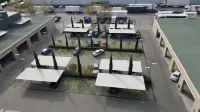 Hotel Mercader - Parkering