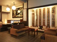 โรงแรมคิโซจิ โนะ ยาโดะ อิวายะ