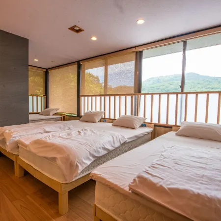 Unzen Sky Hotel